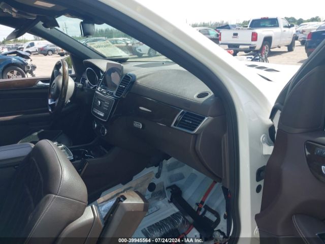4JGDF6EE2HA895869 Mercedes-Benz Gls 450 4matic
