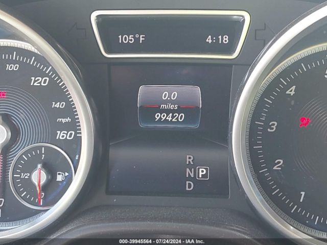 4JGDF6EE2HA895869 Mercedes-Benz Gls 450 4matic