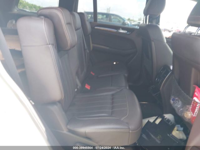 4JGDF6EE2HA895869 Mercedes-Benz Gls 450 4matic