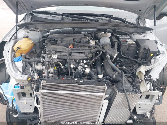 KIA K5 Gt-line 2023 5XXG64J28PG166313 Image 10