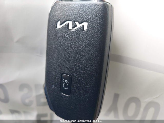 KIA K5 Gt-line 2023 5XXG64J28PG166313 Image 11
