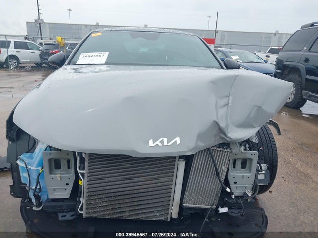 KIA K5 Gt-line 2023 5XXG64J28PG166313 Image 13