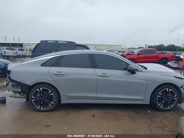 KIA K5 Gt-line 2023 5XXG64J28PG166313 Image 14