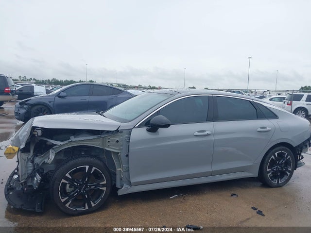 KIA K5 Gt-line 2023 5XXG64J28PG166313 Image 15