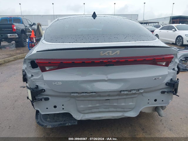 KIA K5 Gt-line 2023 5XXG64J28PG166313 Image 17