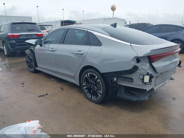 KIA K5 Gt-line 2023 5XXG64J28PG166313 Image 3