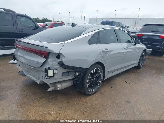 KIA K5 Gt-line 2023 5XXG64J28PG166313 Image 4