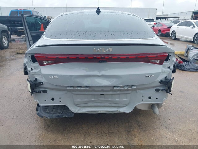 KIA K5 Gt-line 2023 5XXG64J28PG166313 Image 6