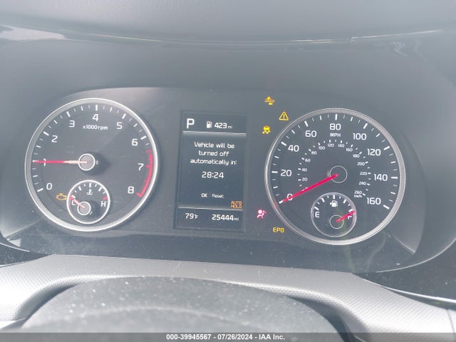 KIA K5 Gt-line 2023 5XXG64J28PG166313 Image 7