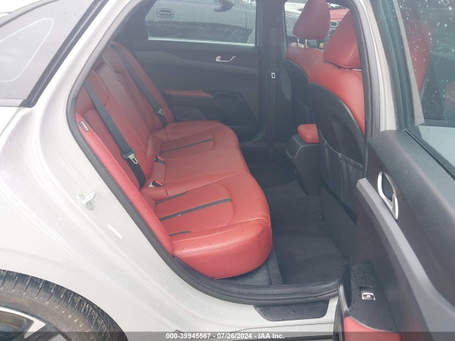 KIA K5 Gt-line 2023 5XXG64J28PG166313 Image 8