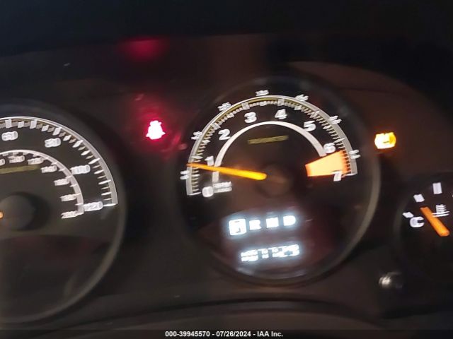 1C4NJPBB7HD161752 Jeep Patriot Sport Fwd