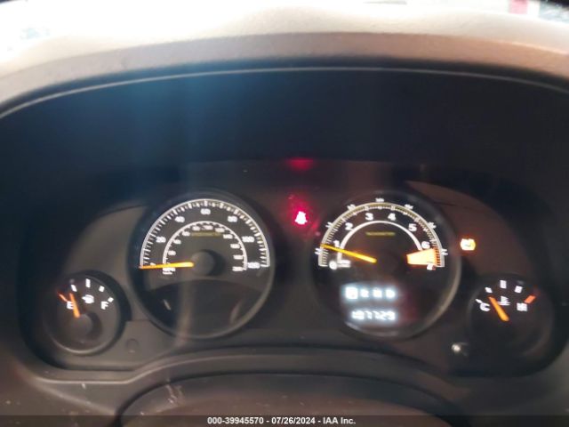 1C4NJPBB7HD161752 Jeep Patriot Sport Fwd