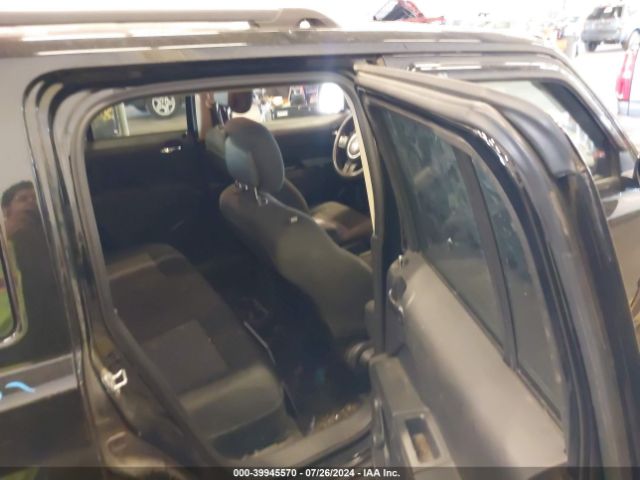 1C4NJPBB7HD161752 Jeep Patriot Sport Fwd