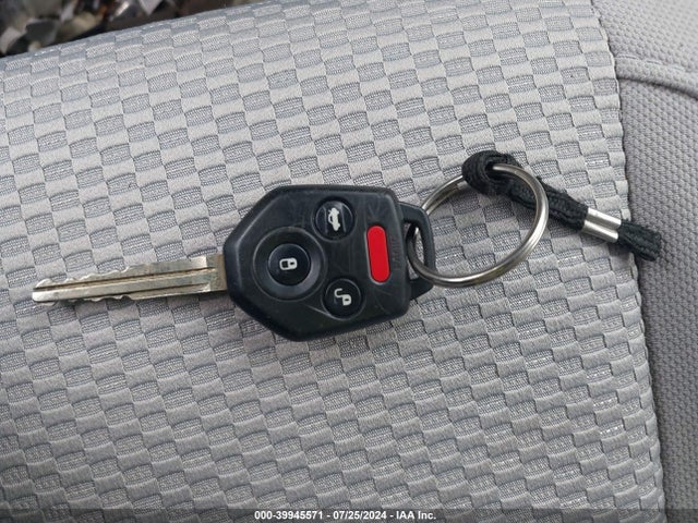 Subaru Forester 2.5i Premium 2016 JF2SJADC8GH541035 Image 11