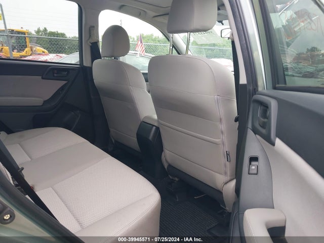 Subaru Forester 2.5i Premium 2016 JF2SJADC8GH541035 Image 8