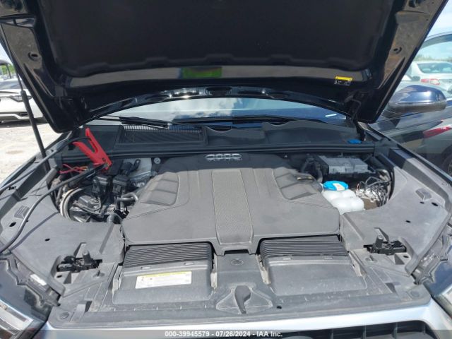 WA1AAAF72HD019188 Audi Q7 3.0t Premium