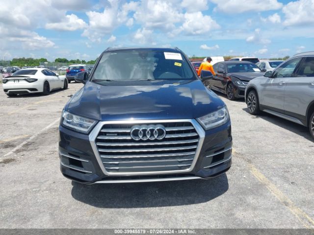 WA1AAAF72HD019188 Audi Q7 3.0t Premium