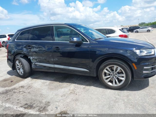 WA1AAAF72HD019188 Audi Q7 3.0t Premium