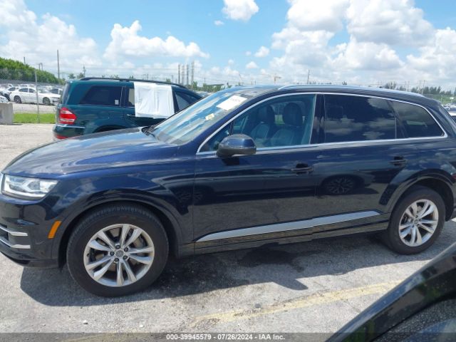 WA1AAAF72HD019188 Audi Q7 3.0t Premium