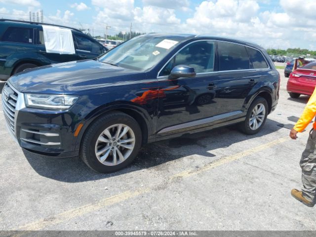 WA1AAAF72HD019188 Audi Q7 3.0t Premium