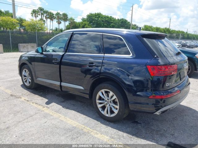 WA1AAAF72HD019188 Audi Q7 3.0t Premium