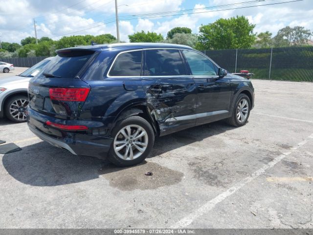 WA1AAAF72HD019188 Audi Q7 3.0t Premium