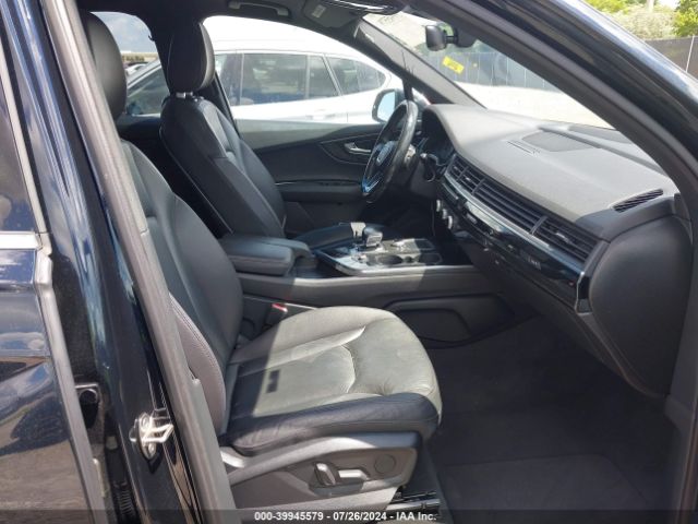 WA1AAAF72HD019188 Audi Q7 3.0t Premium