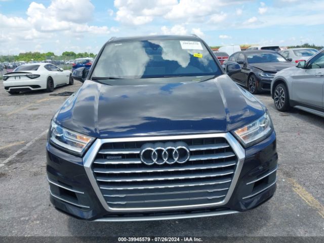 WA1AAAF72HD019188 Audi Q7 3.0t Premium