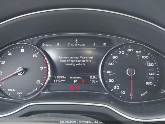 WA1AAAF72HD019188 Audi Q7 3.0t Premium