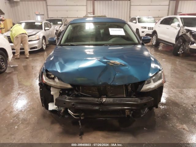 3VW2B7AJ6HM404588 Volkswagen Jetta 1.4t S