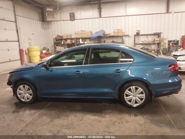 3VW2B7AJ6HM404588 Volkswagen Jetta 1.4t S