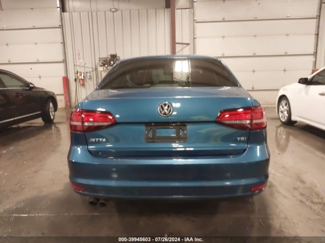 3VW2B7AJ6HM404588 Volkswagen Jetta 1.4t S