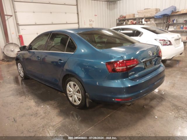 3VW2B7AJ6HM404588 Volkswagen Jetta 1.4t S