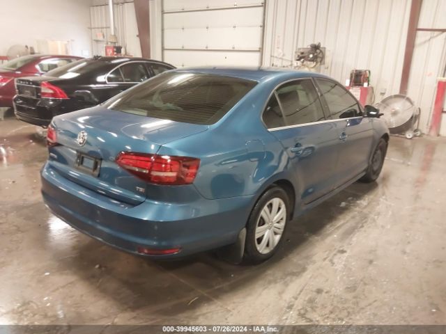 3VW2B7AJ6HM404588 Volkswagen Jetta 1.4t S