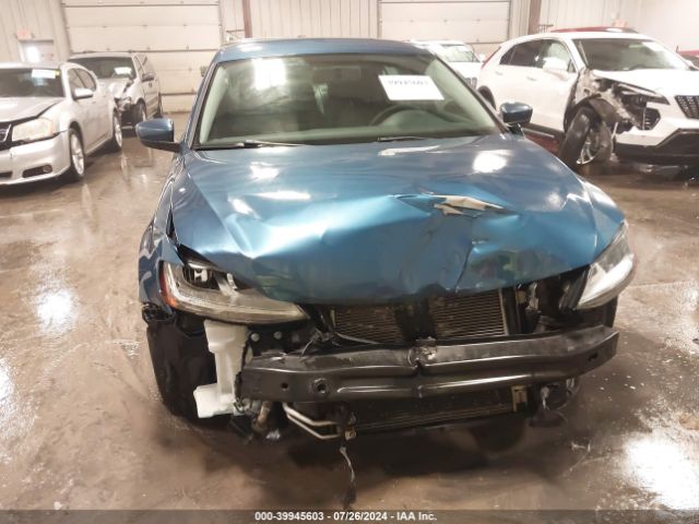 3VW2B7AJ6HM404588 Volkswagen Jetta 1.4t S