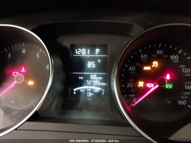 3VW2B7AJ6HM404588 Volkswagen Jetta 1.4t S