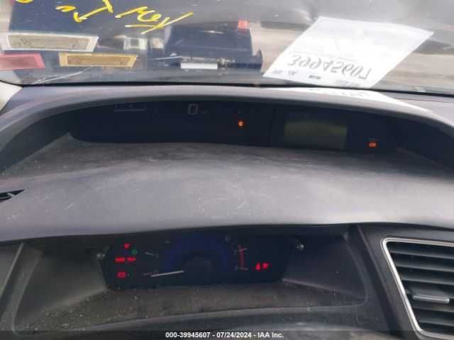 19XFB2F50FE279002 Honda Civic Lx