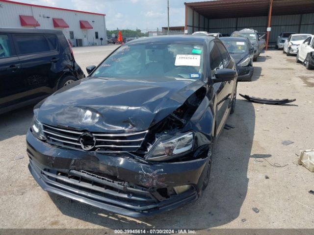 3VWD17AJ5FM215035 Volkswagen Jetta 1.8t Sport