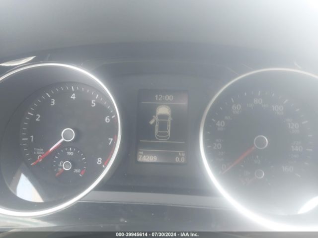 3VWD17AJ5FM215035 Volkswagen Jetta 1.8t Sport