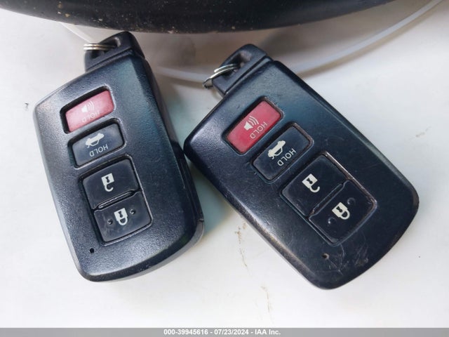 Toyota CAMRY XLE 2016 4T4BF1FK5GR567122 Image 11