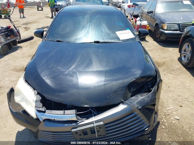 Toyota CAMRY XLE 2016 4T4BF1FK5GR567122 Image 13