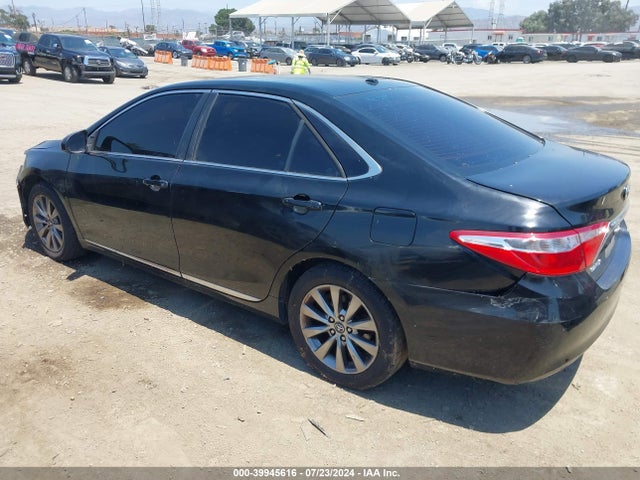 Toyota CAMRY XLE 2016 4T4BF1FK5GR567122 Image 15