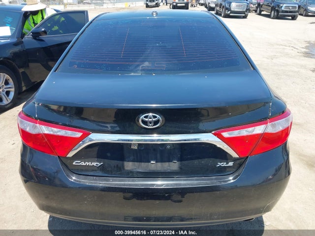 Toyota CAMRY XLE 2016 4T4BF1FK5GR567122 Image 17