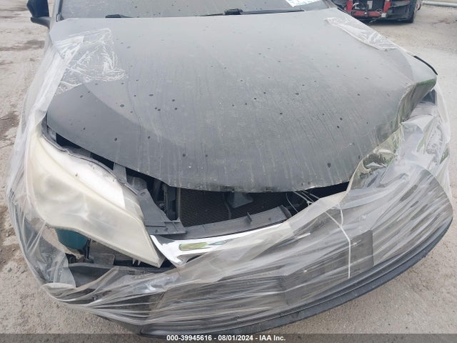 Toyota CAMRY XLE 2016 4T4BF1FK5GR567122 Image 6