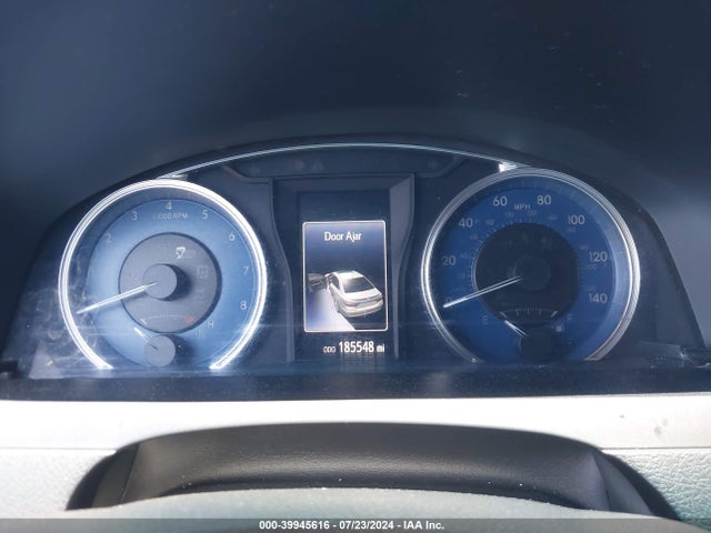 Toyota CAMRY XLE 2016 4T4BF1FK5GR567122 Image 7