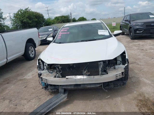 Honda Civic Ex-t 2016 19XFC1F38GE009345 Image 13