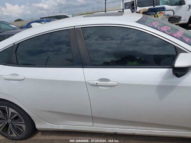 Honda Civic Ex-t 2016 19XFC1F38GE009345 Image 14