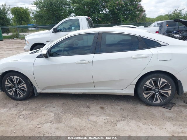 Honda Civic Ex-t 2016 19XFC1F38GE009345 Image 15