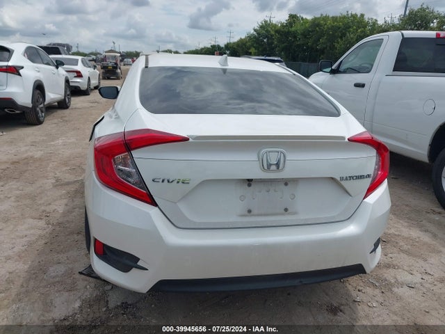 Honda Civic Ex-t 2016 19XFC1F38GE009345 Image 17
