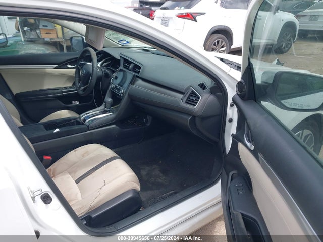 Honda Civic Ex-t 2016 19XFC1F38GE009345 Image 5